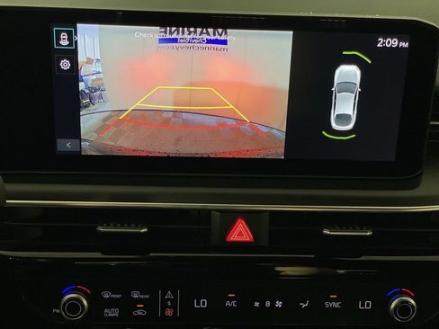 Used 2025 Kia K5 GT FWD image 20