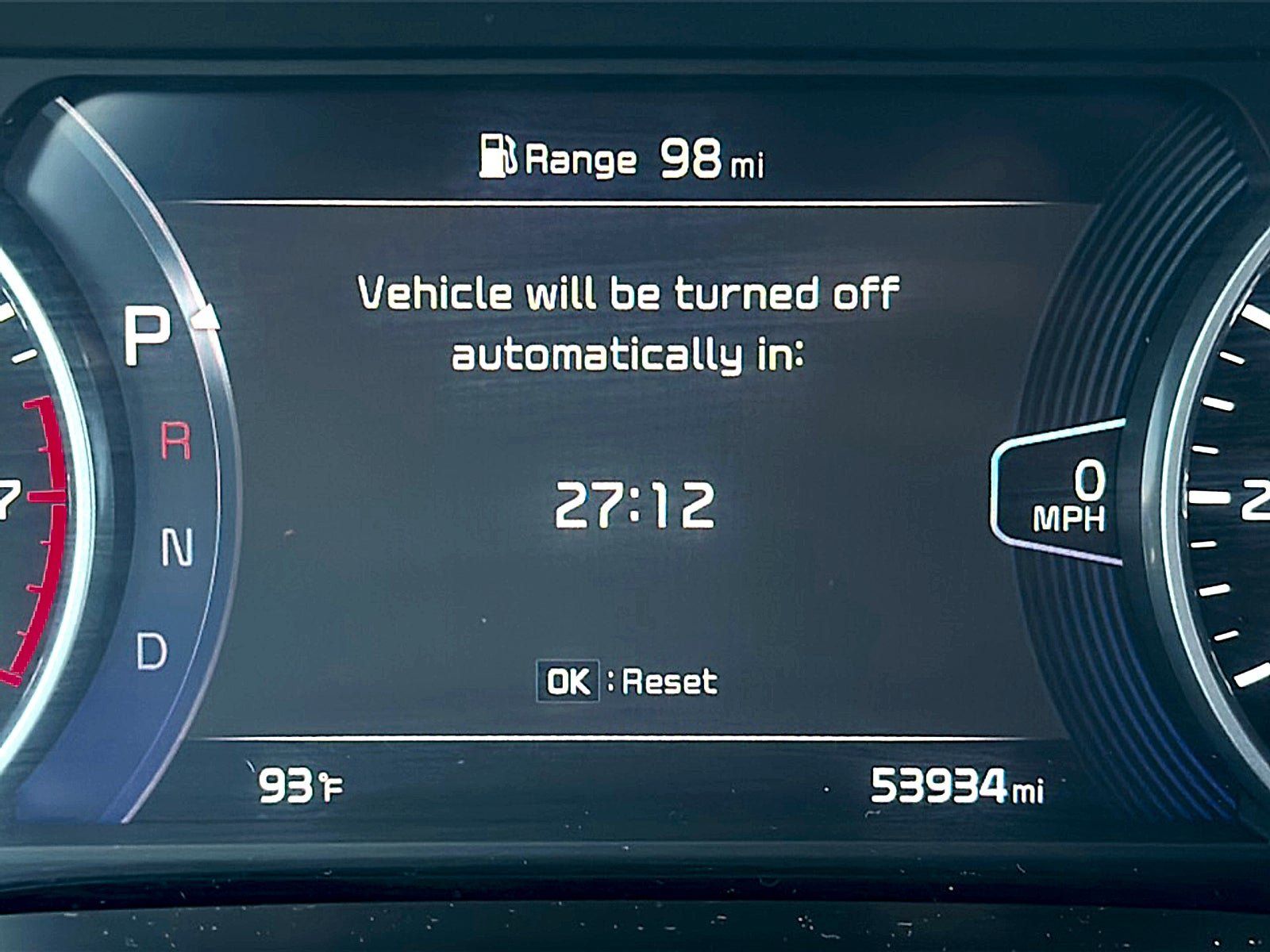 Used 2023 Kia Seltos SX AWD/4WD image 26