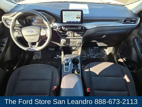Certified 2025 Ford Escape Active image 15