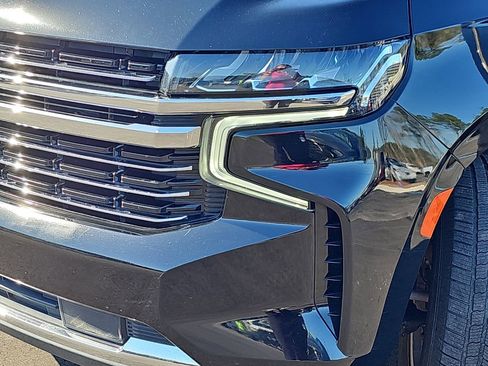 Used 2021 Chevrolet Tahoe LT image 35