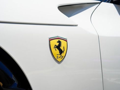 Used 2026 Ferrari Purosangue image 44