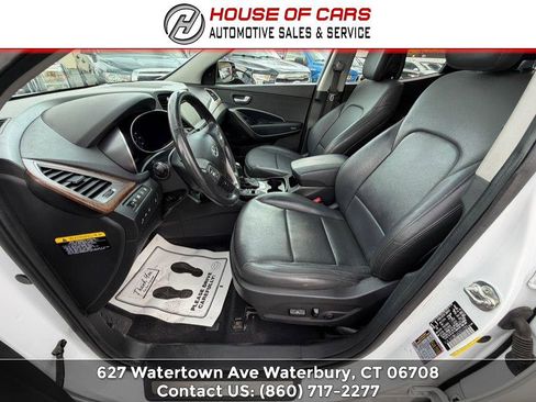 Used 2018 Hyundai Santa Fe Sport w/ 2.0T Ultimate Tech Package 05 image 19