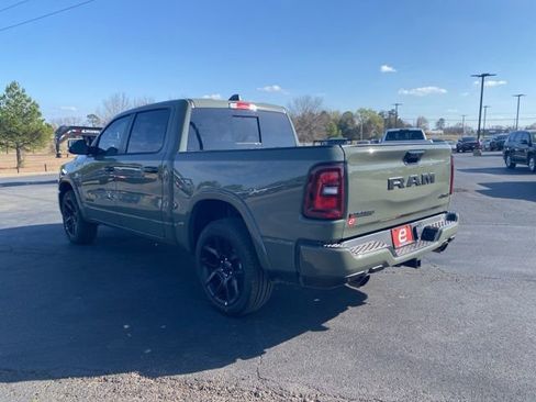 New 2026 RAM 1500 Laramie image 5