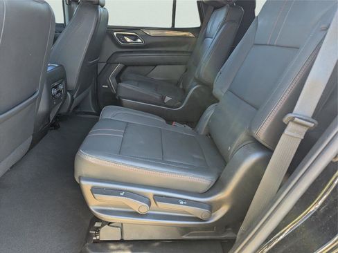 Used 2023 Chevrolet Tahoe RST w/ RST Performance Edition image 13