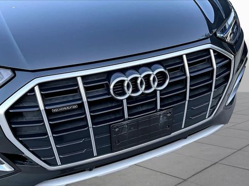 Used 2021 Audi Q5 2.0T Premium w/ Convenience Package AWD/4WD image 32