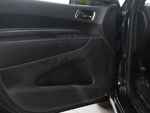 Used 2019 Dodge Durango R/T w/ Technology Group image 20