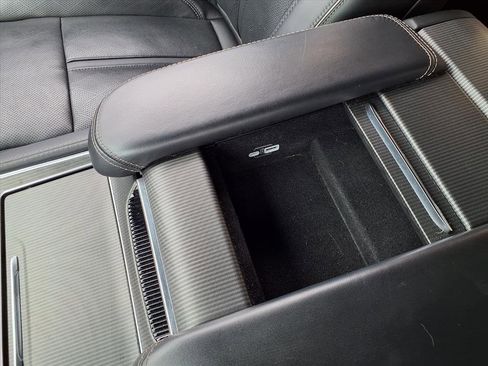 Used 2023 Jeep Grand Wagoneer Series II image 15