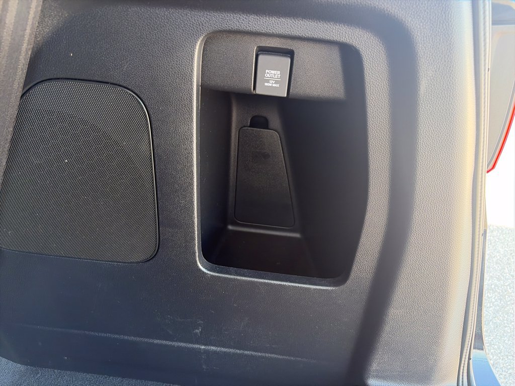 Used 2025 Honda Odyssey EX-L image 39