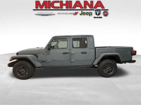 New 2026 Jeep Gladiator Sport image 1