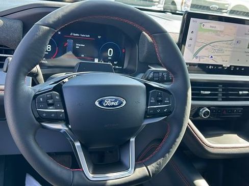 New 2026 Ford Explorer ST-Line w/ ST-Line Street Pack image 21