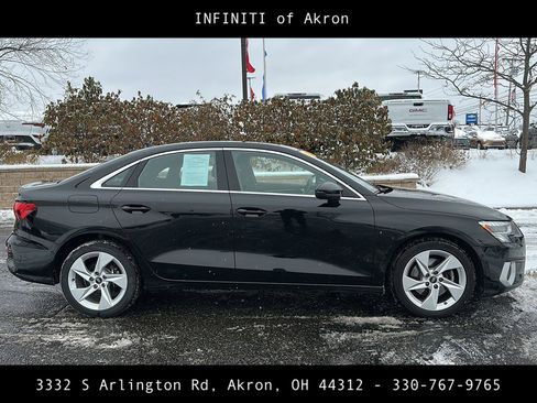 Used 2023 Audi A3 2.0T Premium image 15