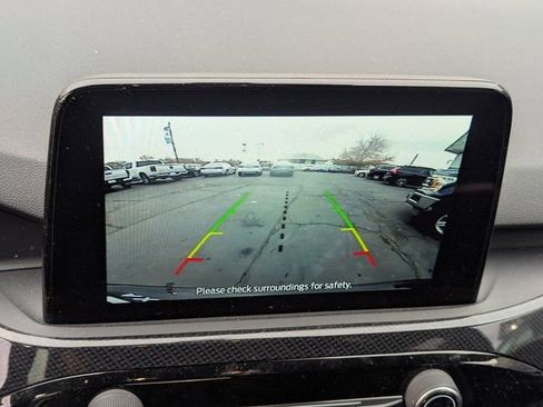 Used 2023 Ford Escape ST-Line image 15