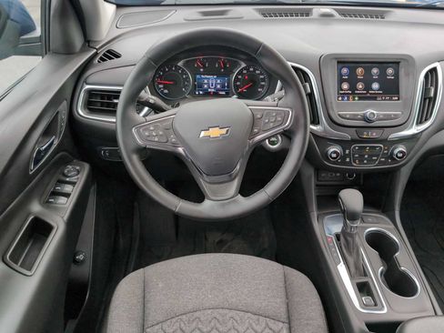 Used 2024 Chevrolet Equinox LT w/ LPO, Floor Liner Package FWD image 13