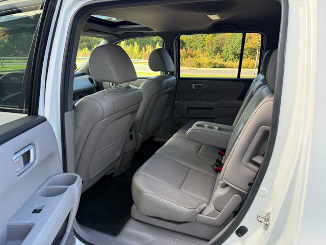 Used 2013 Honda Pilot EX-L image 16