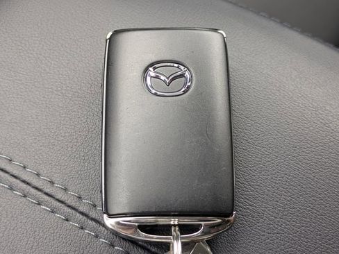 Certified 2025 MAZDA CX-30 AWD 2.5 S w/ Select Sport Pkg image 24