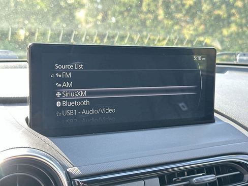 Used 2024 MAZDA MX-5 Miata Grand Touring image 15