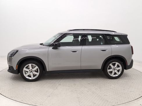 New 2025 MINI Cooper Countryman S image 2