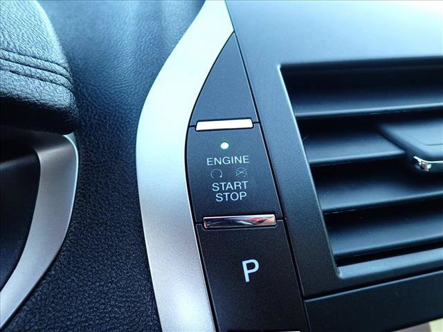 Used 2016 Lincoln MKZ AWD w/ Equipment Group 300A Reserve image 21
