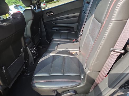 Used 2024 Dodge Durango GT image 7