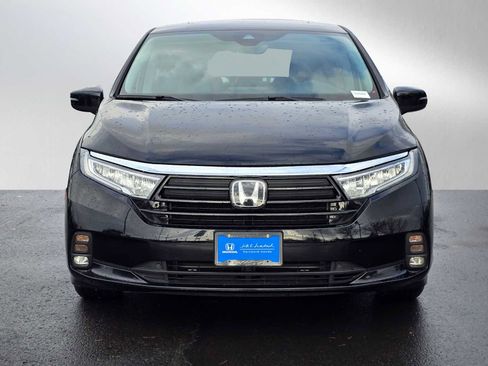 Used 2024 Honda Odyssey EX-L image 8