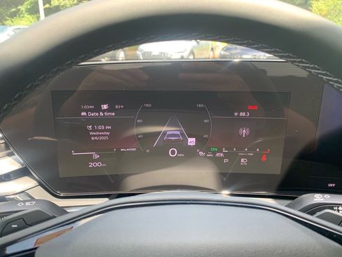 New 2025 Audi A5 2.0T Premium Plus image 9