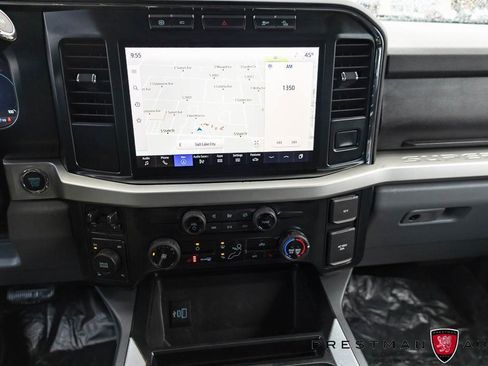 Used 2023 Ford F350 XLT w/ XLT Premium Package image 29