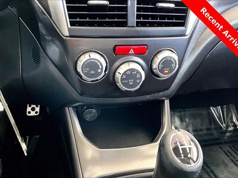 Used 2013 Subaru Impreza WRX Hatchback image 15