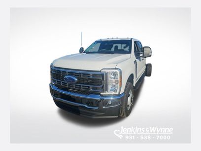 New 2026 Ford F350 XL w/ XL Chrome Package