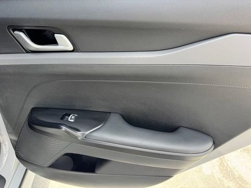 Used 2024 Kia K5 GT-Line FWD image 8