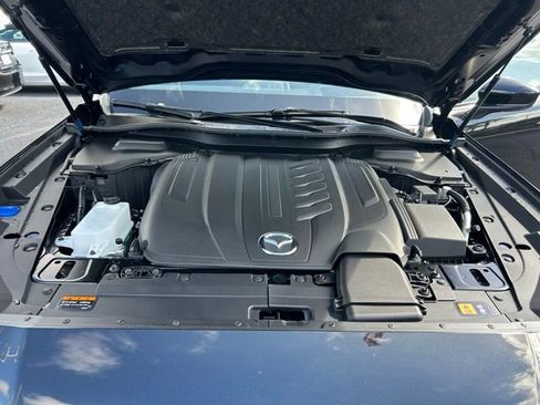 New 2026 MAZDA CX-90 3.3 Turbo S w/ Premium Package image 6