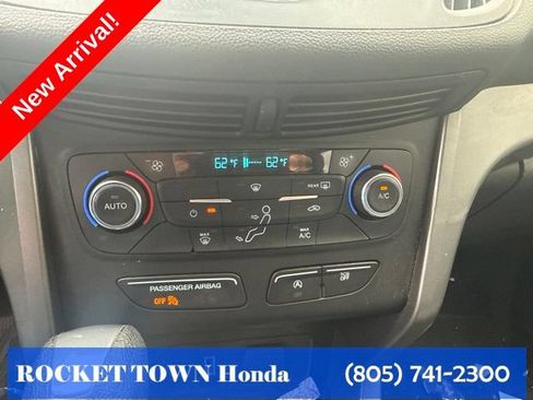 Used 2017 Ford Escape SE FWD image 14