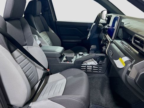 New 2026 Toyota Tacoma TRD Sport image 26