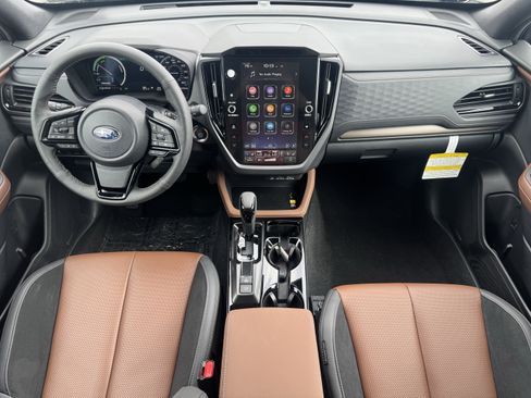 New 2026 Subaru Forester Touring AWD/4WD image 14