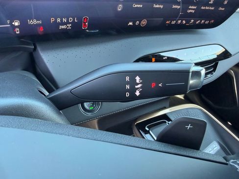 New 2026 Buick Enclave Avenir AWD/4WD image 28