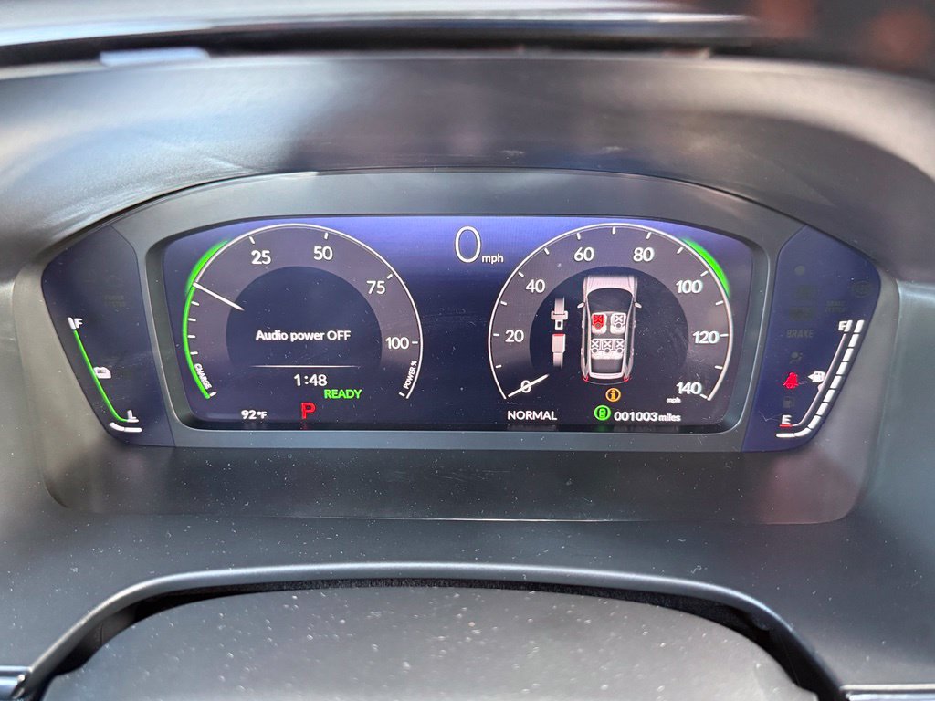 Certified 2026 Honda CR-V Sport-L image 21