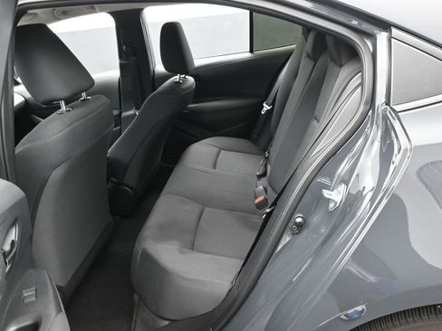 Used 2025 Toyota Corolla LE FWD image 25