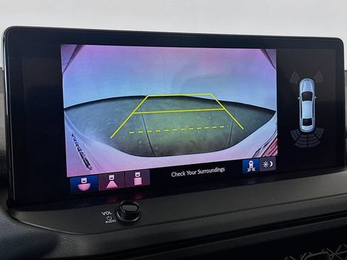 Used 2025 Honda Accord EX-L image 13