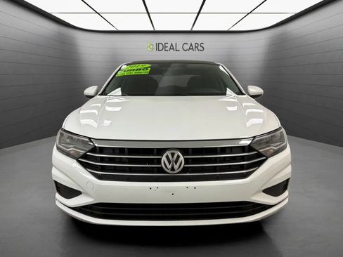 Used 2019 Volkswagen Jetta R-Line FWD image 8