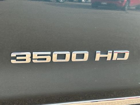 Used 2019 Chevrolet Silverado 3500 LTZ w/ Duramax Plus Package image 8