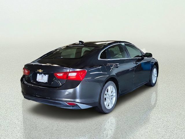 Used 2018 Chevrolet Malibu LT FWD image 3