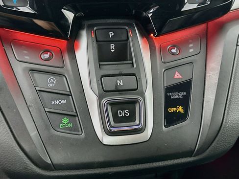 Used 2025 Honda Odyssey Sport-L image 23
