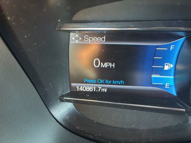 Used 2018 Ford Explorer Sport w/ Equipment Group 401A AWD/4WD image 17