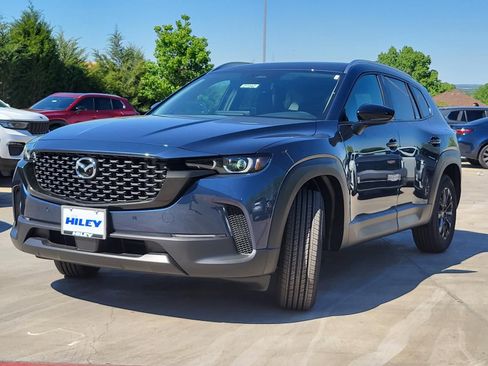 New 2026 MAZDA CX-50 AWD 2.5 S w/ Preferred Pkg image 2