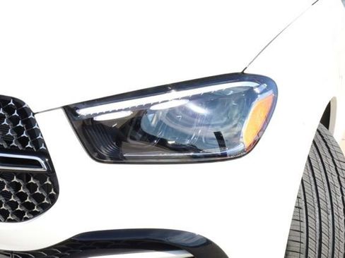 New 2026 Mercedes-Benz GLE 350 GLE 350 image 9