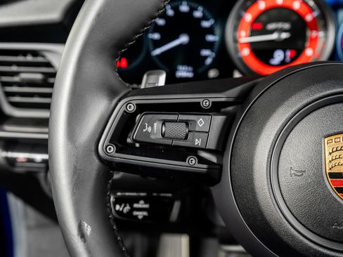 Used 2024 Porsche 911 Carrera GTS w/ Premium Package image 41