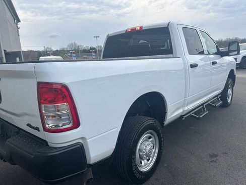 Used 2024 RAM 2500 Tradesman AWD/4WD image 5