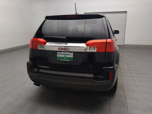 Used 2017 GMC Terrain SLE FWD image 7