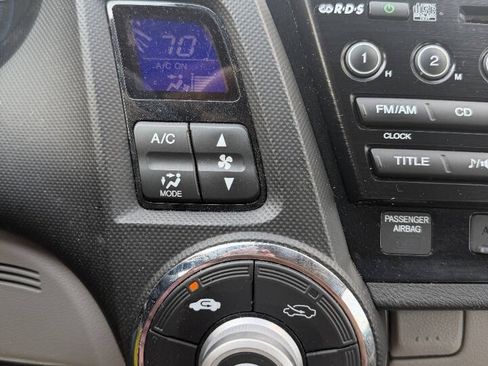 Used 2013 Honda Insight EX image 11