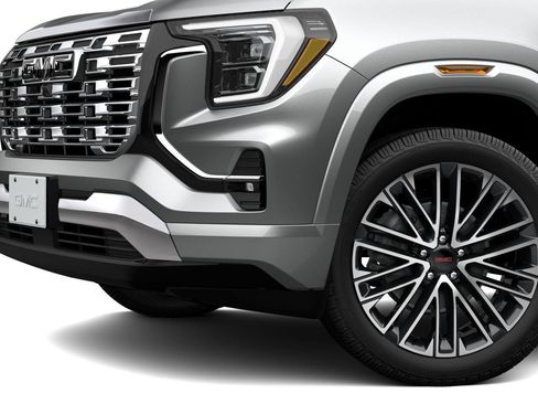 New 2026 GMC Terrain Denali w/ LPO, Black Badging Package image 29