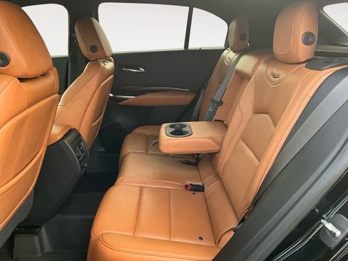 Used 2019 Cadillac XT4 Premium Luxury image 15